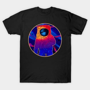 Lost In Space T-Shirt